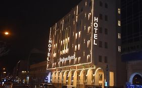 Madison Hotel